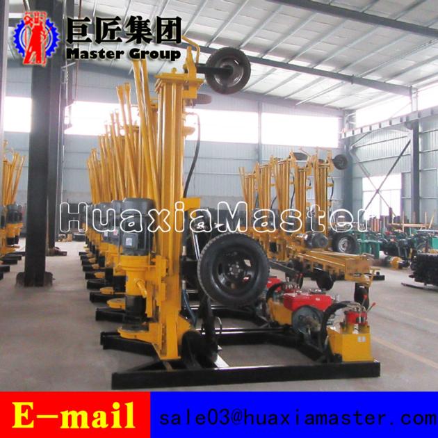 KQZ 200D Air Pressure And Electricity