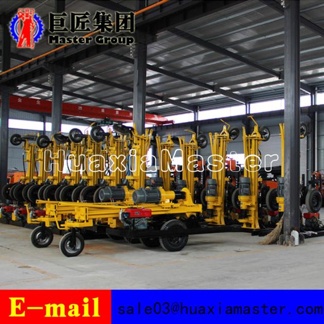 KQZ 200D Air Pressure And Electricity