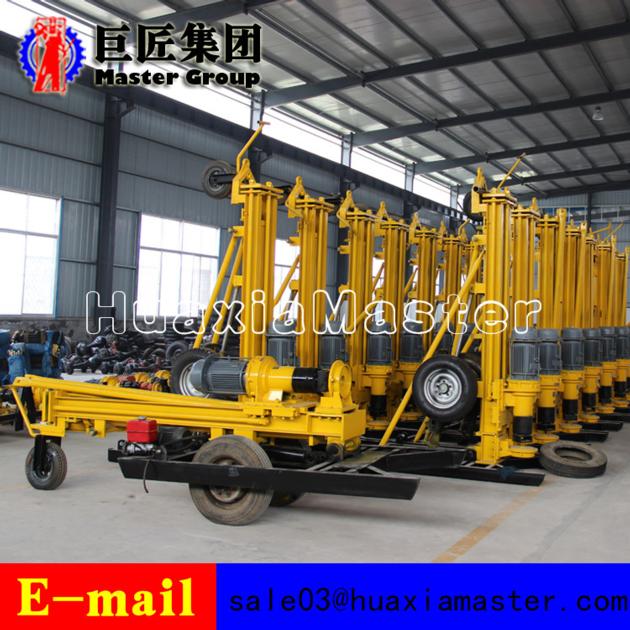 KQZ 200D Air Pressure And Electricity