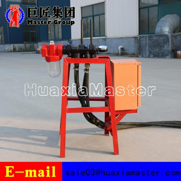 KQZ 100D Air Pressure And Electricity