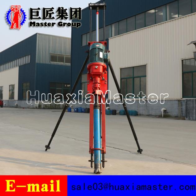 KQZ 100D Air Pressure And Electricity