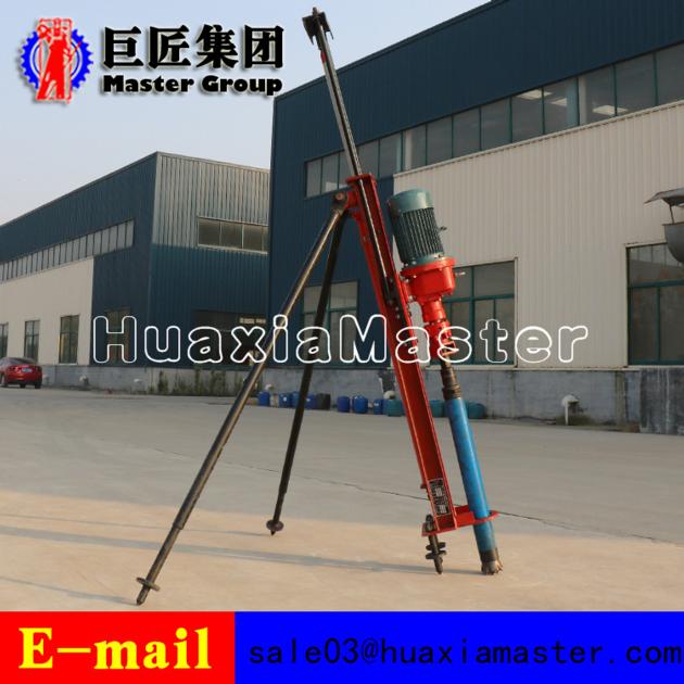 KQZ 100D Air Pressure And Electricity
