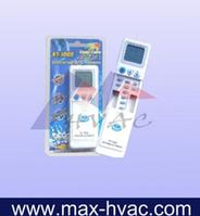 air conditioner remote control