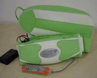 Slimming belt