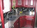granite countertop