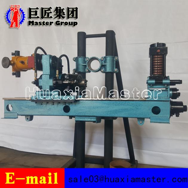 KY 300 Full Hydraulic Drilling Rig