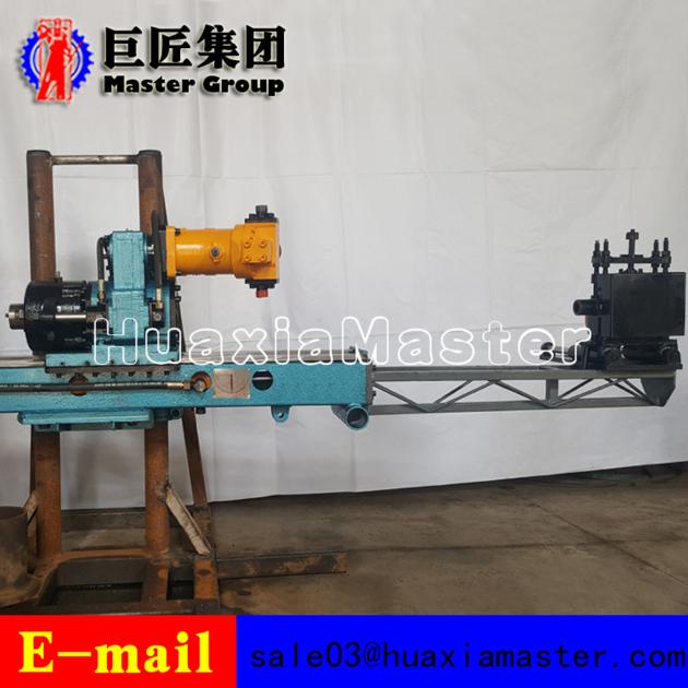 KY 6075 Full Hydraulic Wire Rope
