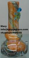 glass smoking pipes,soft glass bongs