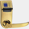 ZKS-L1G Biometric Door Lock