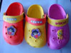 EVA Gardon Shoes