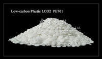 Low-carbon Plastic