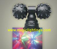 . LED disco light