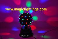 .M-A003 LED Single Head Roller / Disco Light ( MagicLite )