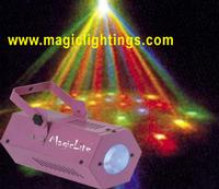.LED Star Lamp ( MagicLite ) M-A008