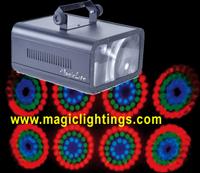 .M-A014 LED 8 Star Blooming Lights