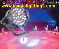 .M-A024 LED Aluminum PAR Light