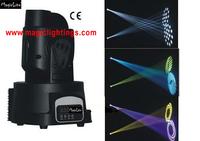 .M-A027 LED GOBO moving head Light
