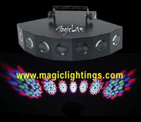 .M-A029 LED Seven Head