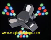 .M-A040 LED Three claws Fish light