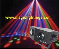 .M-A042 LED Double Head Flower  (MagicLite)