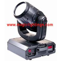 . LED moving head light