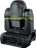 .HMI575W Moving Head Wash Light 10CH (MagicLite) M-B003