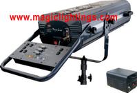. Follow Spot light HMI2500W