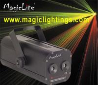 . Laser light
