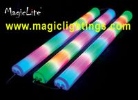 . LED tube light
