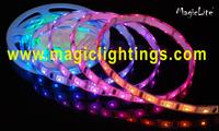 . LED RGB strips lights