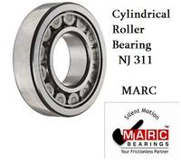 Marc Cylindrical Roller Bearings 