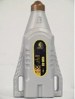 MARS automotive lubricants