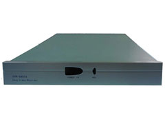 DVR, Stand-Alone DVR, easy-controlled DVR