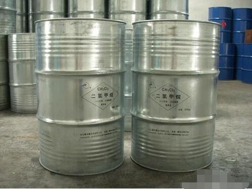 Methylene chloride