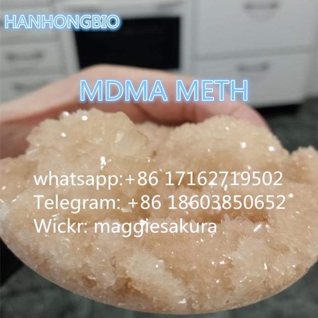 Bk-Ebdp Crystal Bk Mdma Ethylone Molly Supplier 