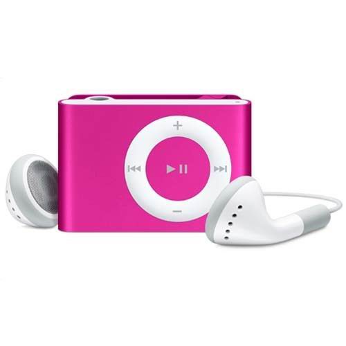 MP3 player
