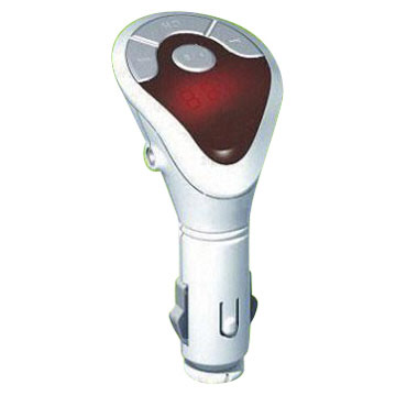 Car MP3