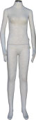 Fabric Mannequin