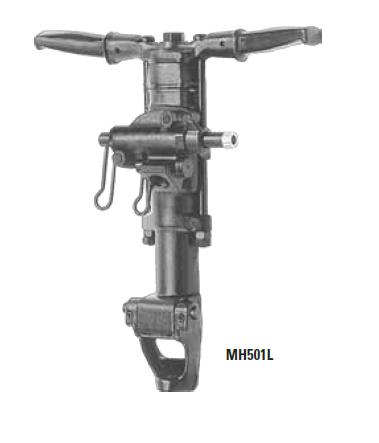 Sinker Drill