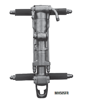 Sinker Drill