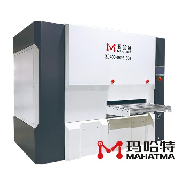 Automatic Leveling Machine Metal Straightening Machines