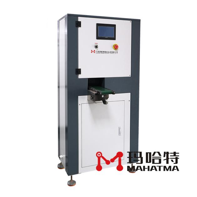 Roller Leveling Machine And Straightening Machine