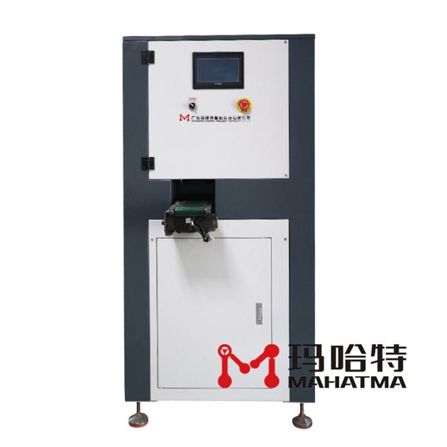 Roller Leveling Machine And Straightening Machine