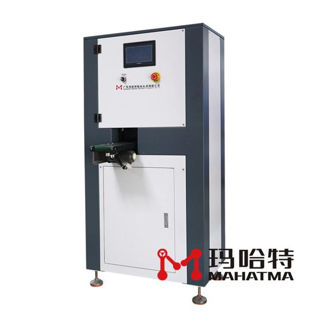 Roller Leveling Machine And Straightening Machine