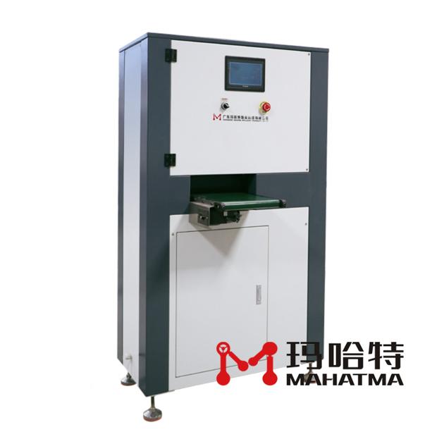 Roller Leveling Machine And Straightening Machine