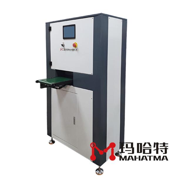 Roller Leveling Machine And Straightening Machine