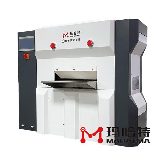 Leveling Machine And Straightening Machine For