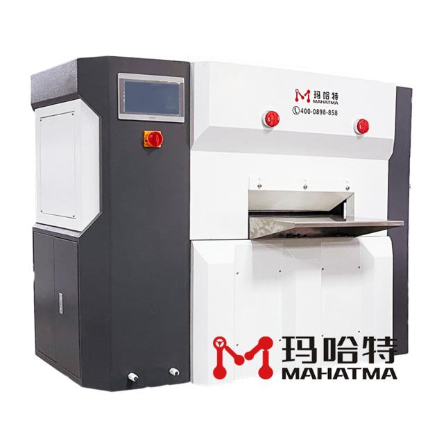Leveling Machine And Straightening Machine For