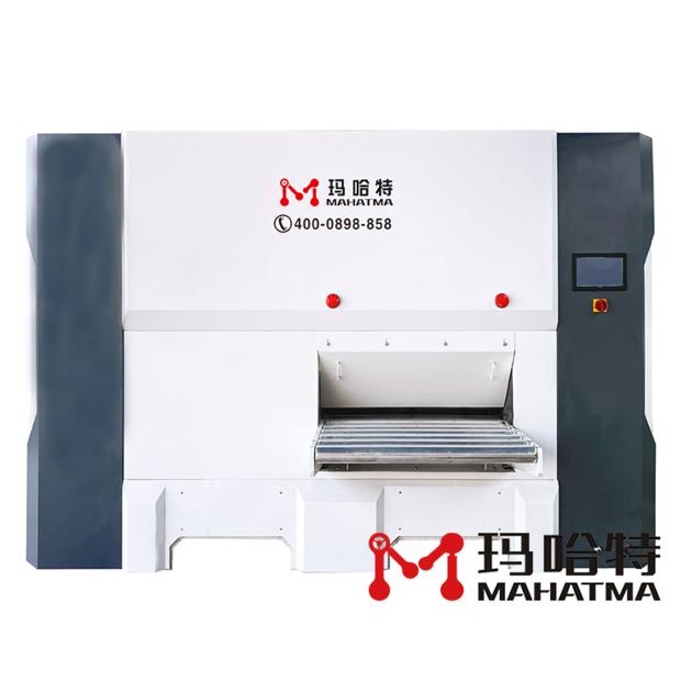 Part Leveling Machine And Straightening Machine
