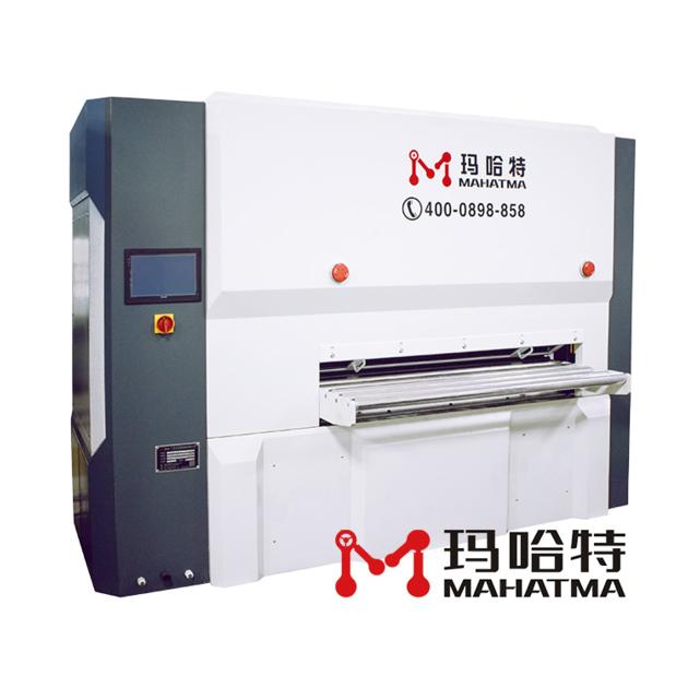 Leveling Machine And Straightening Machine For